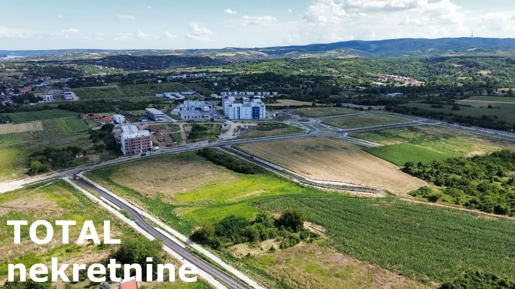 Plac,PETROVARADIN,MISELUK,kv: 764.00, € 295000, ID: 7089883 7