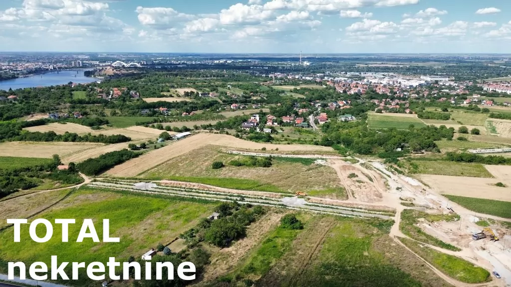 Plac,PETROVARADIN,MISELUK,kv: 764.00, € 295000, ID: 7089883 8