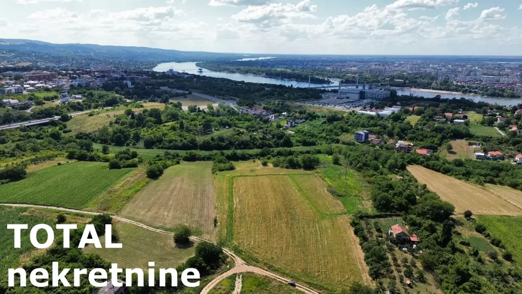 Plac,PETROVARADIN,MISELUK,kv: 764.00, € 295000, ID: 7089883 9