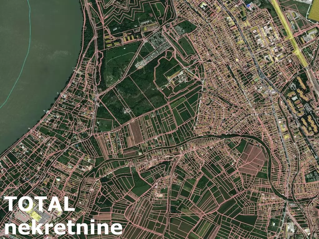 Plac,PETROVARADIN,TRANDZAMENT,kv: 1236.00, € 824000, ID: 7089843 1