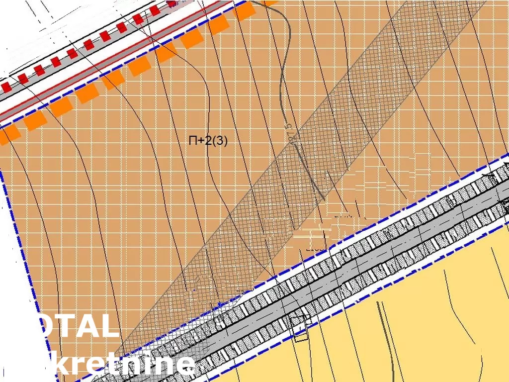 Plac,PETROVARADIN,TRANDZAMENT,kv: 1236.00, € 824000, ID: 7089843 2