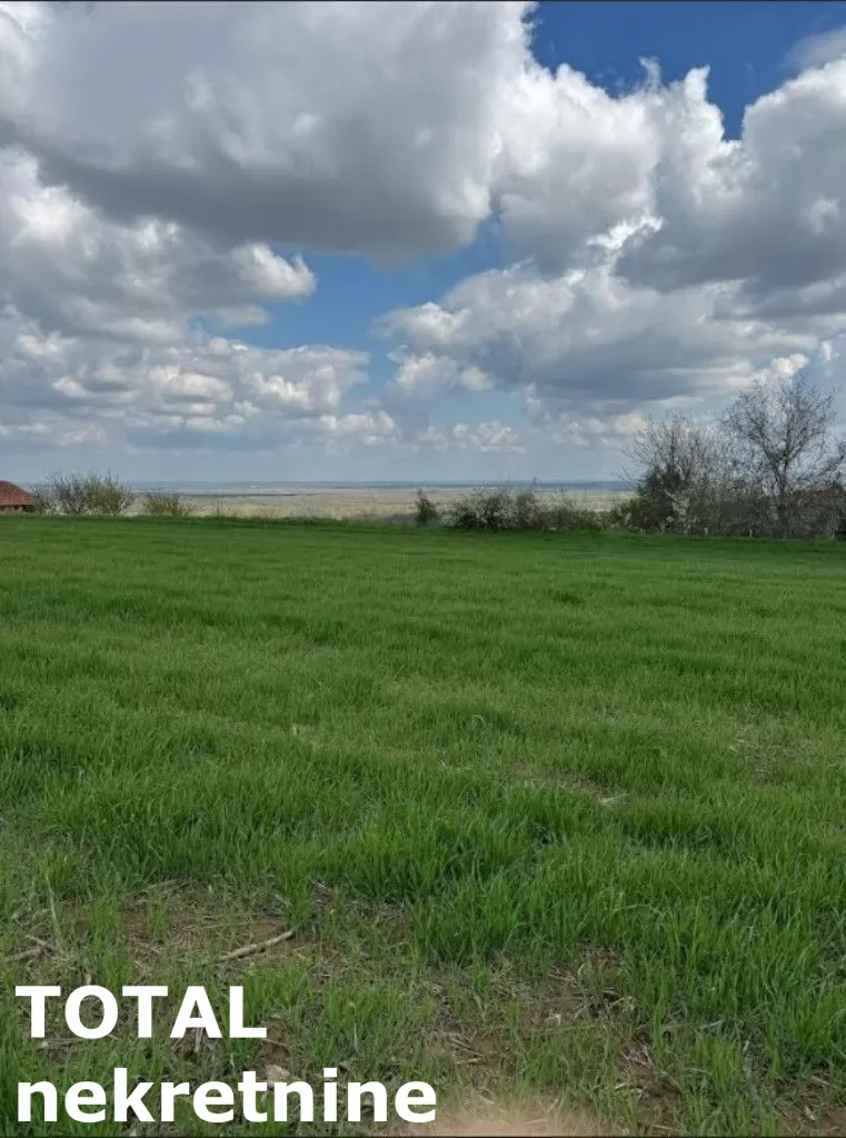 Plac,PETROVARADIN,VEZIRAC,kv: 1438.00, € 77250, ID: 7089860 1