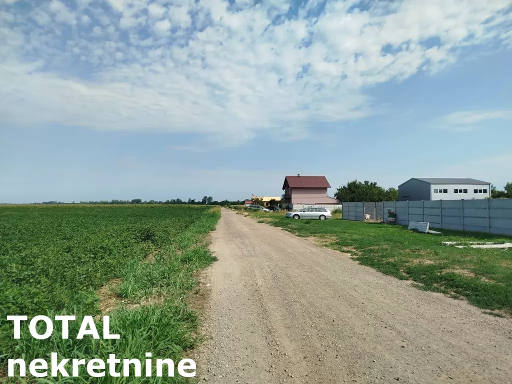 Plac,RUMENKA,RUMENKA,kv: 9190.00, € 473285, ID: 7089878 2