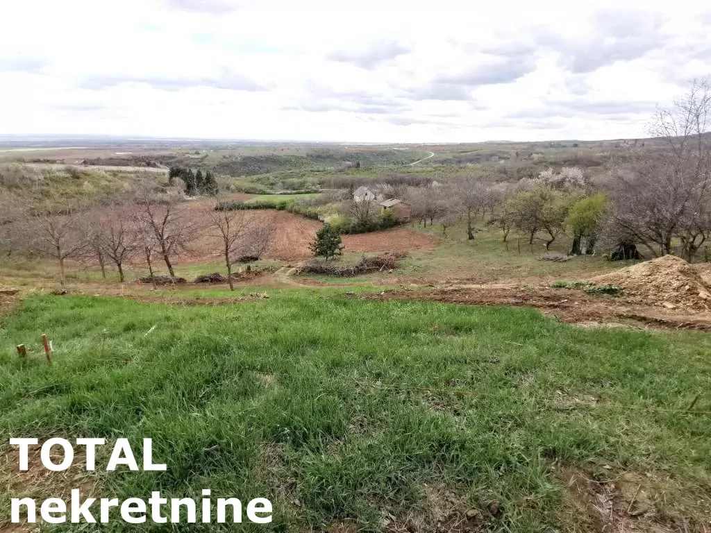 Plac,VELIKA REMETA,FRUŠKA GORA,kv: 5050.00, € 71000, ID: 7089792 2