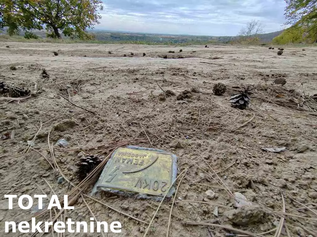 Plac,VELIKA REMETA,FRUŠKA GORA,kv: 5050.00, € 71000, ID: 7089792 3