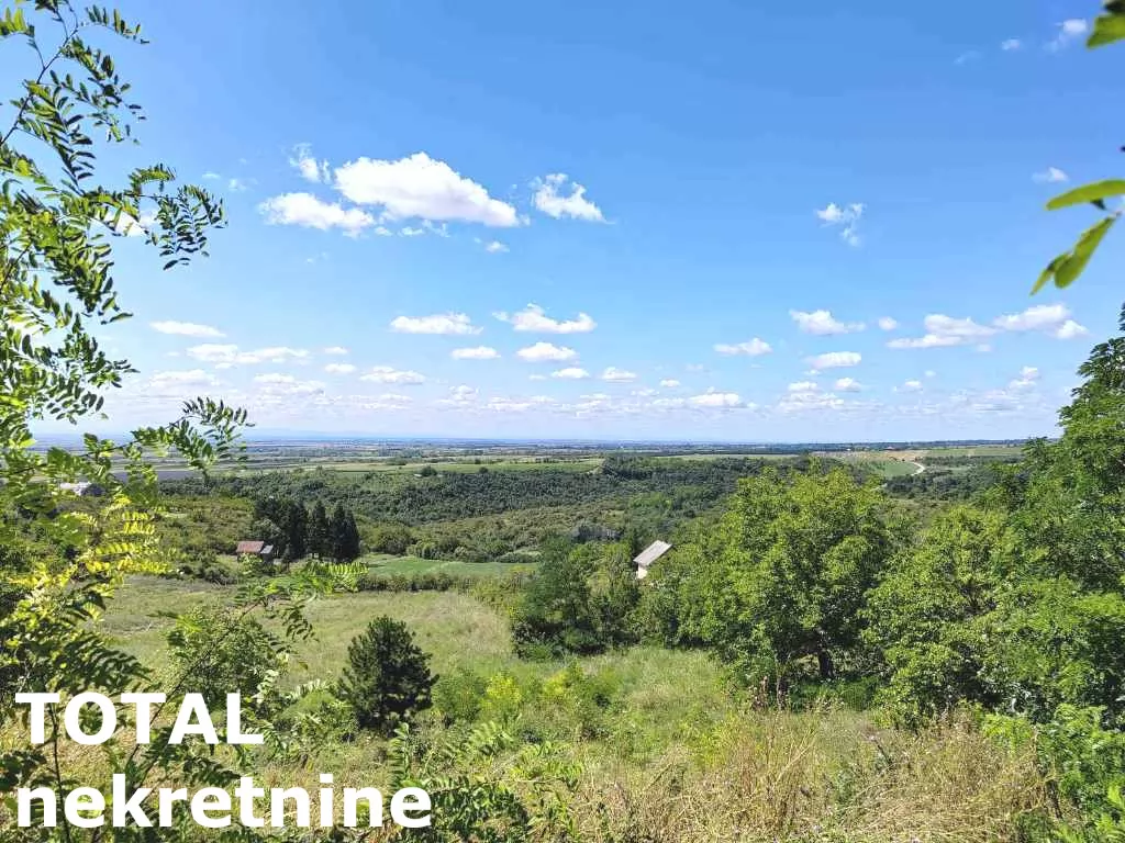 Plac,VELIKA REMETA,FRUŠKA GORA,kv: 5050.00, € 71000, ID: 7089792 5