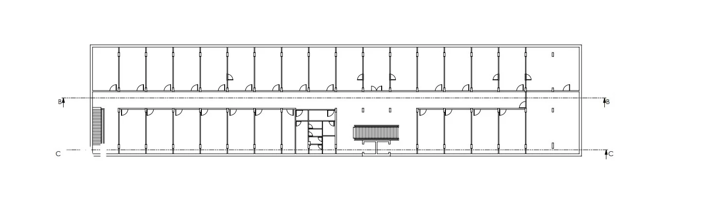 Poslovni prostori,NOVI SAD,CENTAR,kv: 850.00, € 10000, ID: 9189762 51