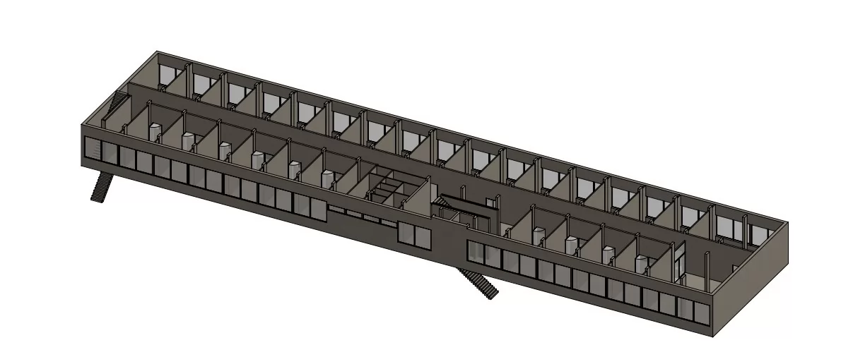 Poslovni prostori,NOVI SAD,CENTAR,kv: 850.00, € 10000, ID: 9189762 53