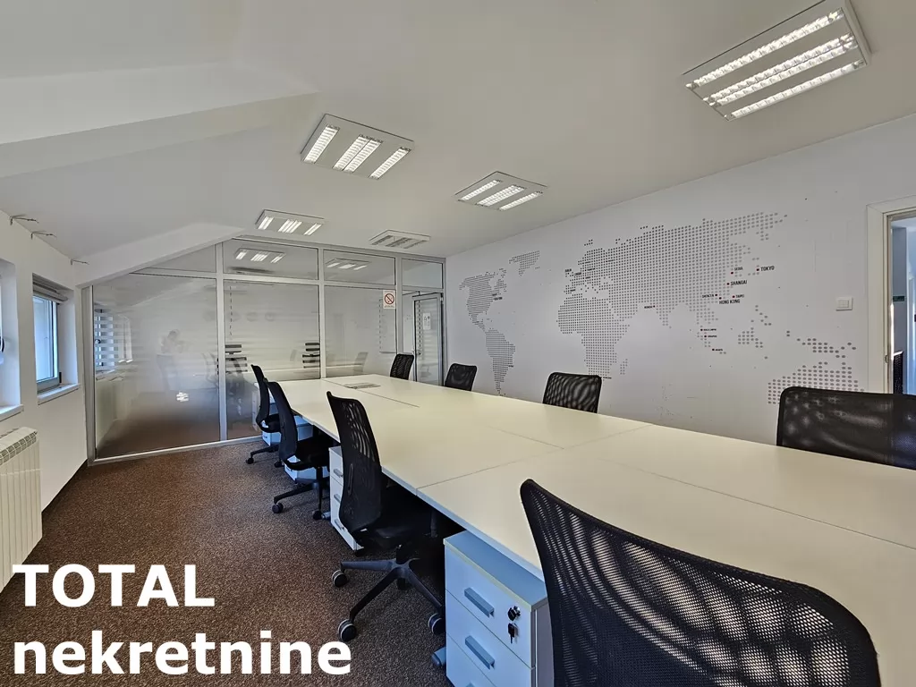 Poslovni prostori,NOVI SAD,TELEP,kv: 401.00, € 4250, ID: 9189750 19