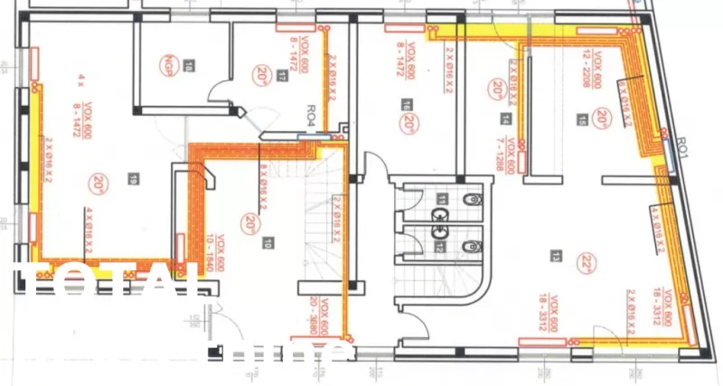 Poslovni prostori,NOVI SAD,TELEP,kv: 401.00, € 4250, ID: 9189750 2