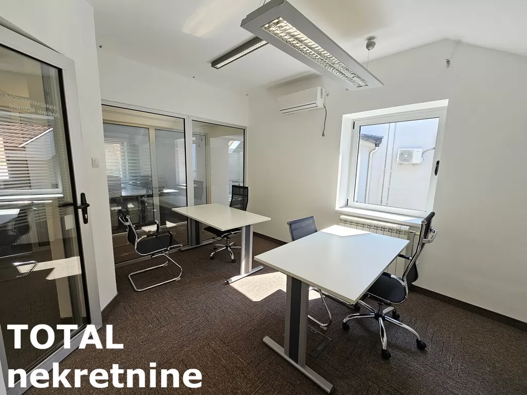 Poslovni prostori,NOVI SAD,TELEP,kv: 401.00, € 4250, ID: 9189750 21