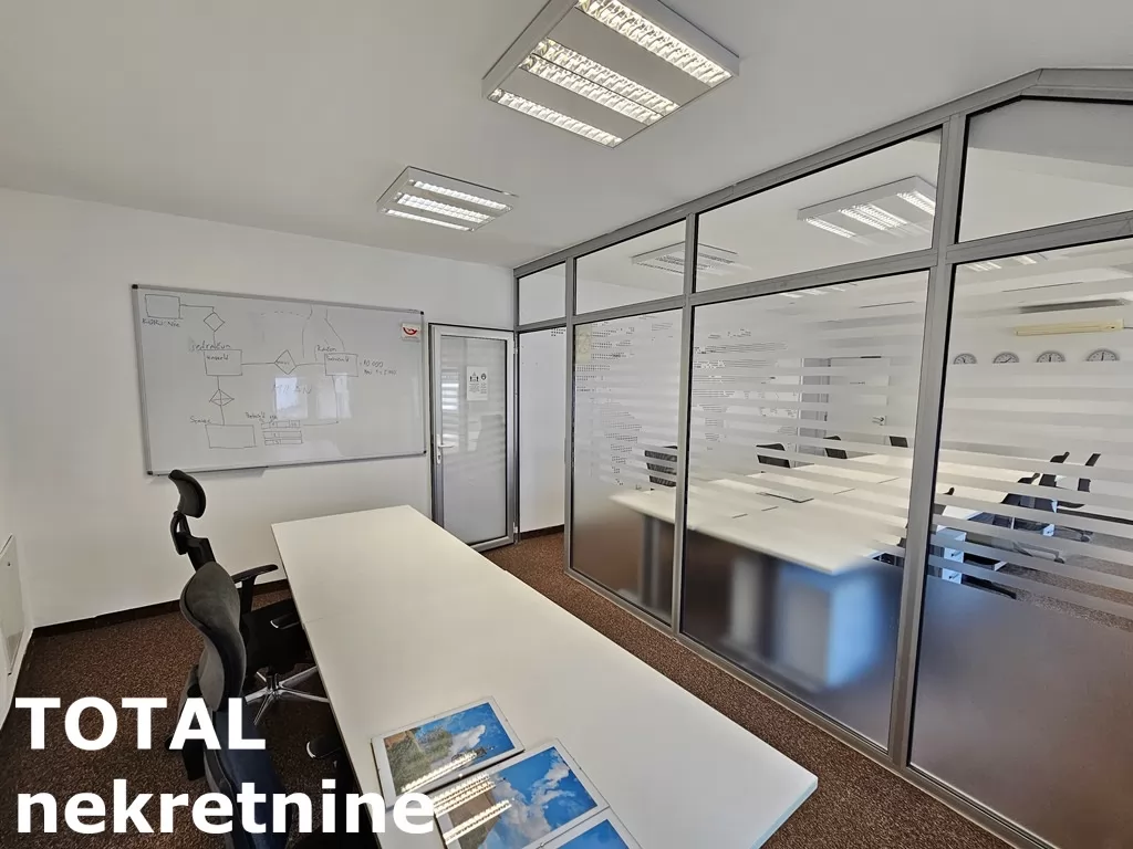 Poslovni prostori,NOVI SAD,TELEP,kv: 401.00, € 4250, ID: 9189750 24