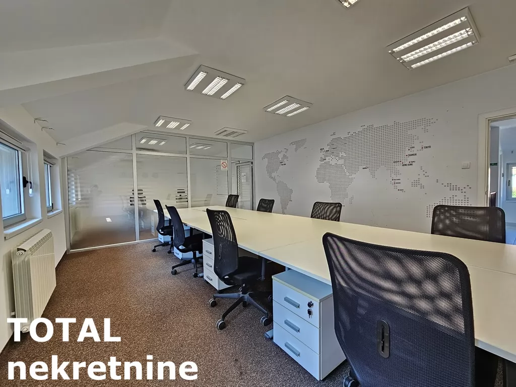 Poslovni prostori,NOVI SAD,TELEP,kv: 401.00, € 4250, ID: 9189750 27