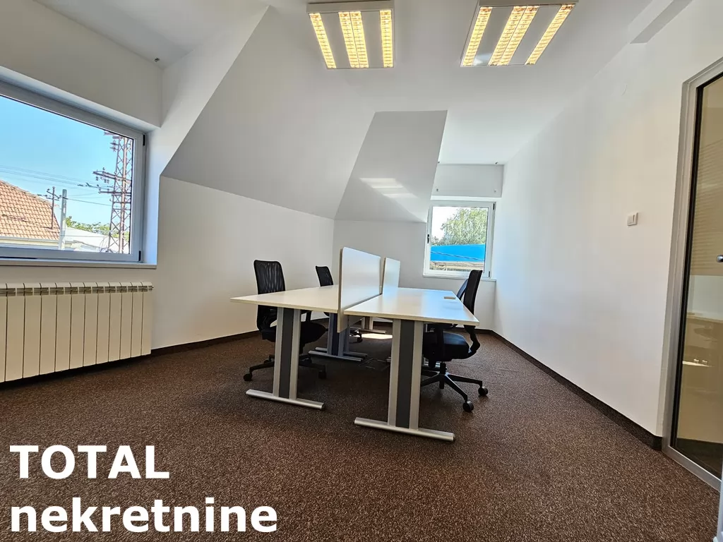 Poslovni prostori,NOVI SAD,TELEP,kv: 401.00, € 4250, ID: 9189750 33