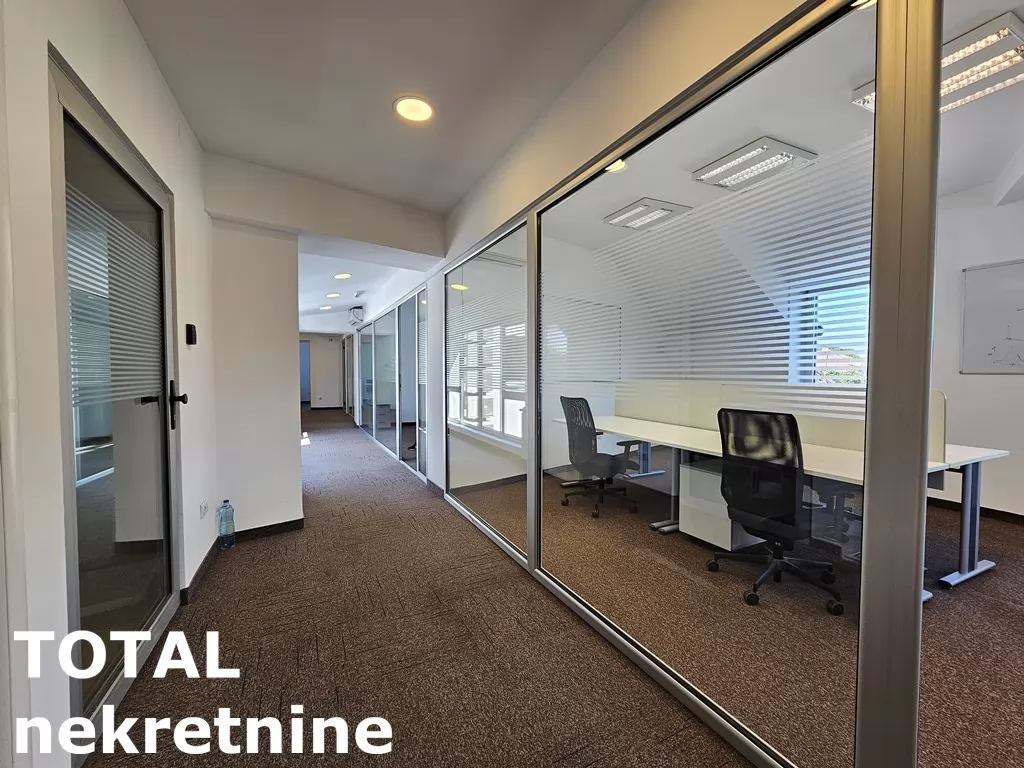 Poslovni prostori,NOVI SAD,TELEP,kv: 401.00, € 4250, ID: 9189750 38