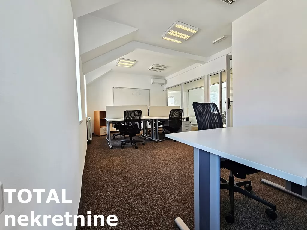 Poslovni prostori,NOVI SAD,TELEP,kv: 401.00, € 4250, ID: 9189750 39