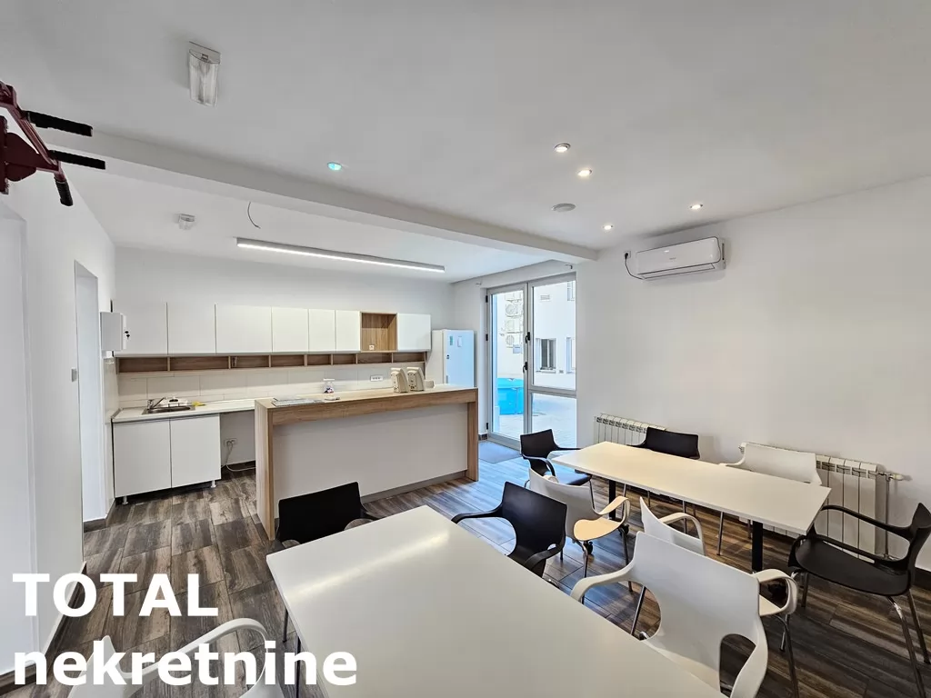 Poslovni prostori,NOVI SAD,TELEP,kv: 401.00, € 4250, ID: 9189750 47