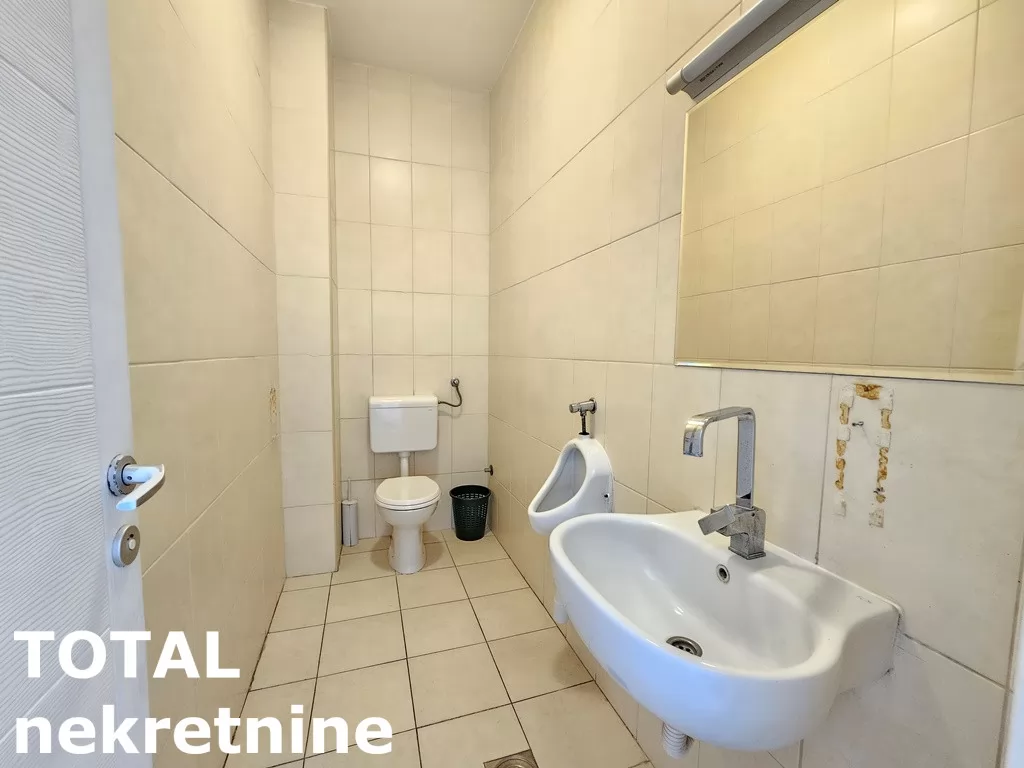 Poslovni prostori,NOVI SAD,TELEP,kv: 401.00, € 4250, ID: 9189750 5