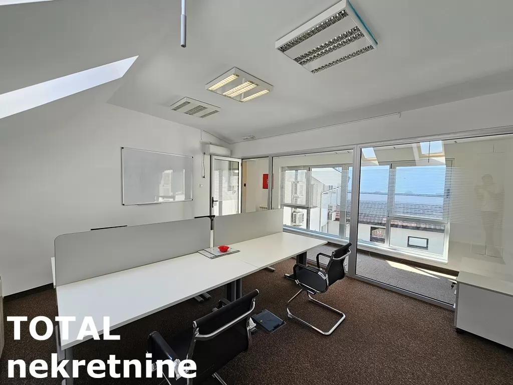 Poslovni prostori,NOVI SAD,TELEP,kv: 401.00, € 4250, ID: 9189750 8