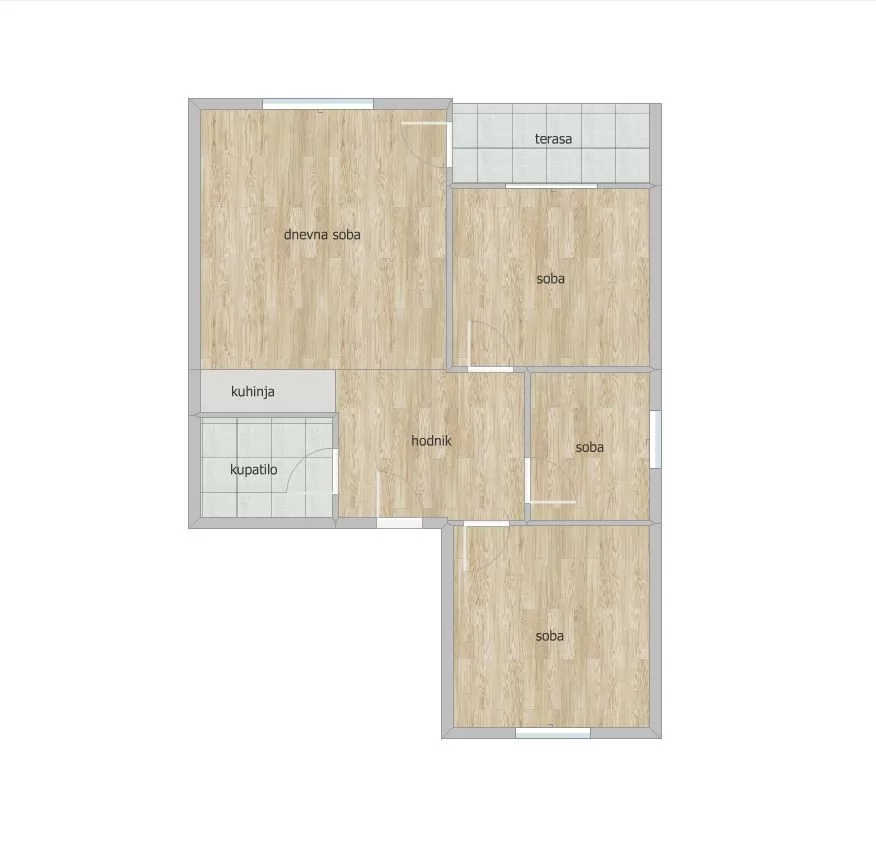 Stan,FUTOG,FUTOG,kv: 63.00, € 113300, ID: 1101088 15