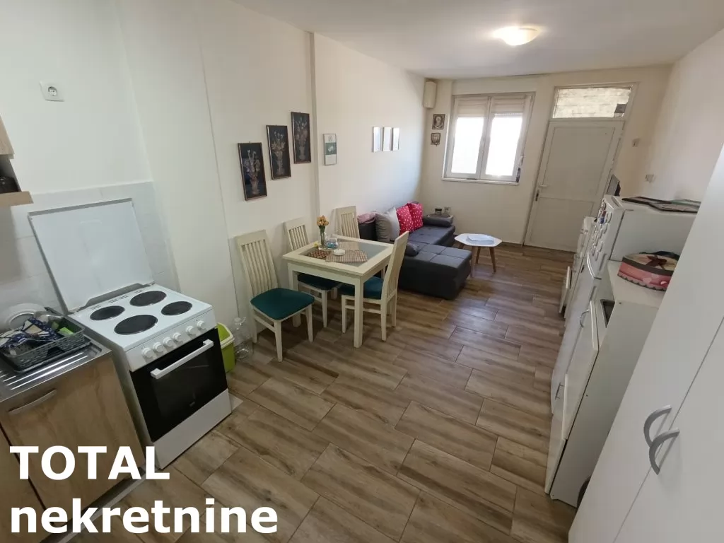 Stan,NOVI SAD,ADICE,kv: 26.00, € 53560, ID: 1100625 1