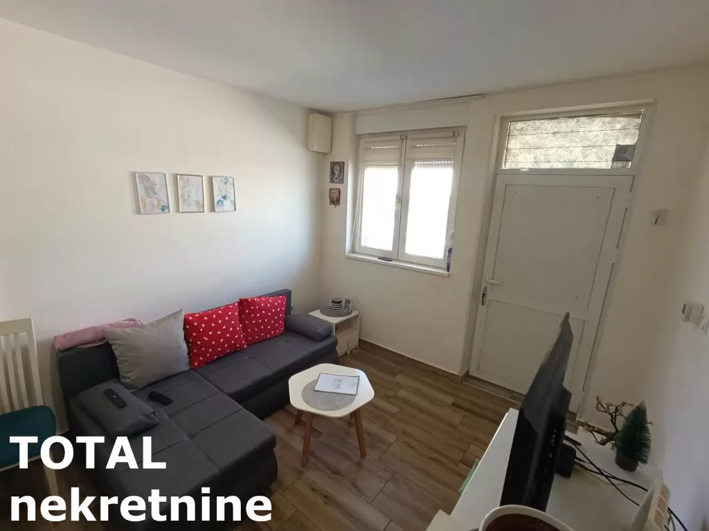 Stan,NOVI SAD,ADICE,kv: 26.00, € 53560, ID: 1100625 2