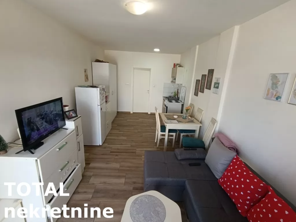 Stan,NOVI SAD,ADICE,kv: 26.00, € 53560, ID: 1100625 6