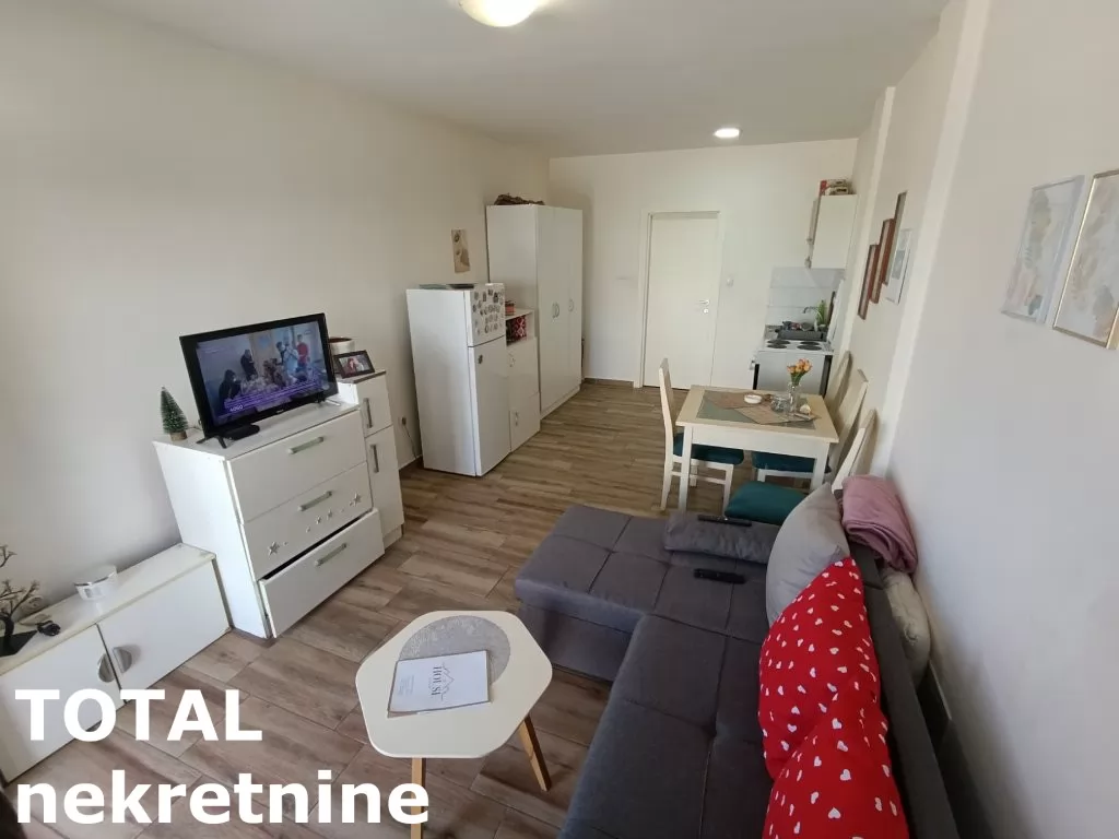 Stan,NOVI SAD,ADICE,kv: 26.00, € 53560, ID: 1100625 7