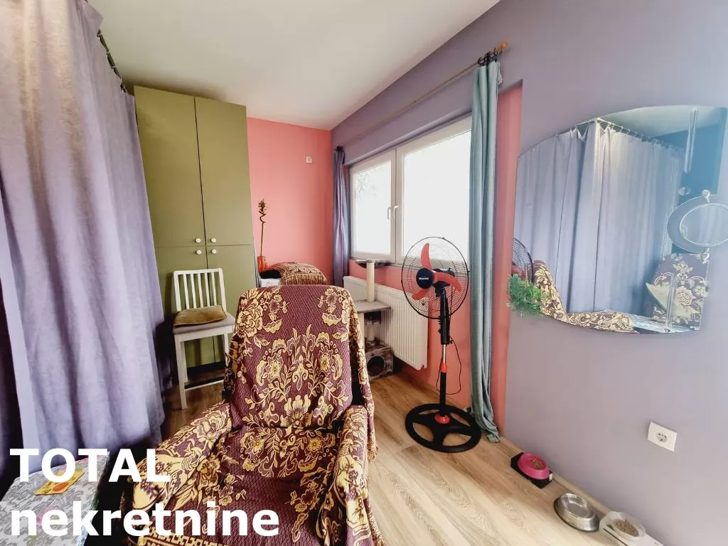 Stan,NOVI SAD,ADICE,kv: 27.00, € 44290, ID: 1095163 1