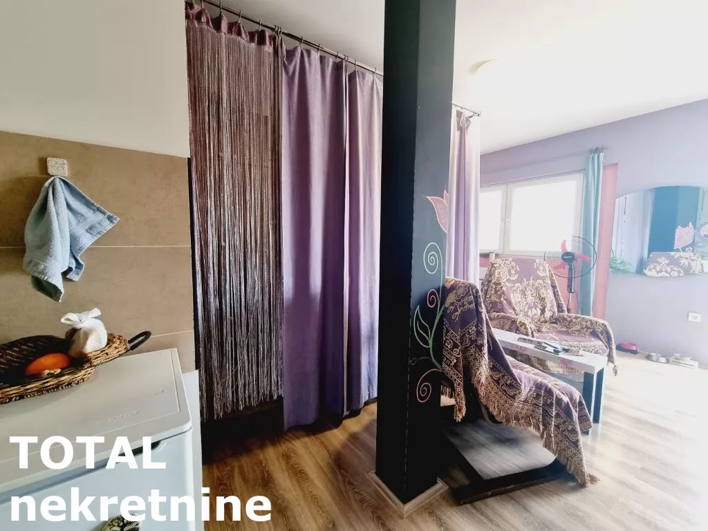 Stan,NOVI SAD,ADICE,kv: 27.00, € 44290, ID: 1095163 4