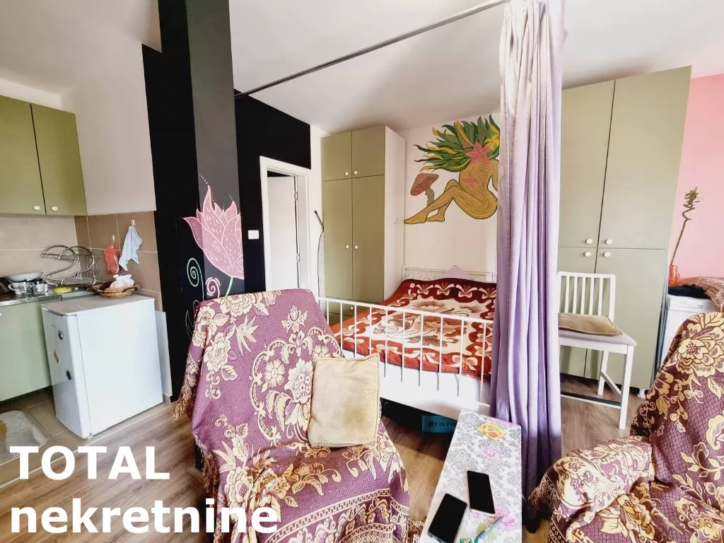 Stan,NOVI SAD,ADICE,kv: 27.00, € 44290, ID: 1095163 5