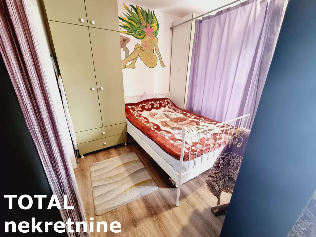 Stan,NOVI SAD,ADICE,kv: 27.00, € 44290, ID: 1095163 6