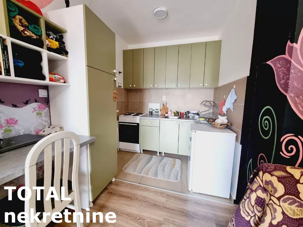 Stan,NOVI SAD,ADICE,kv: 27.00, € 44290, ID: 1095163 7