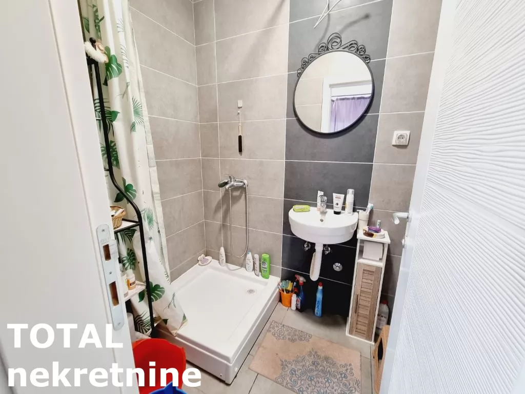 Stan,NOVI SAD,ADICE,kv: 27.00, € 44290, ID: 1095163 8