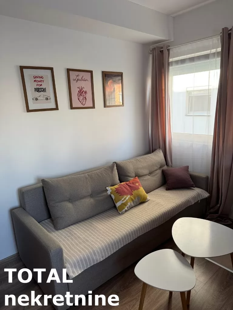 Stan,NOVI SAD,ADICE,kv: 27.00, € 61600, ID: 1100104 1