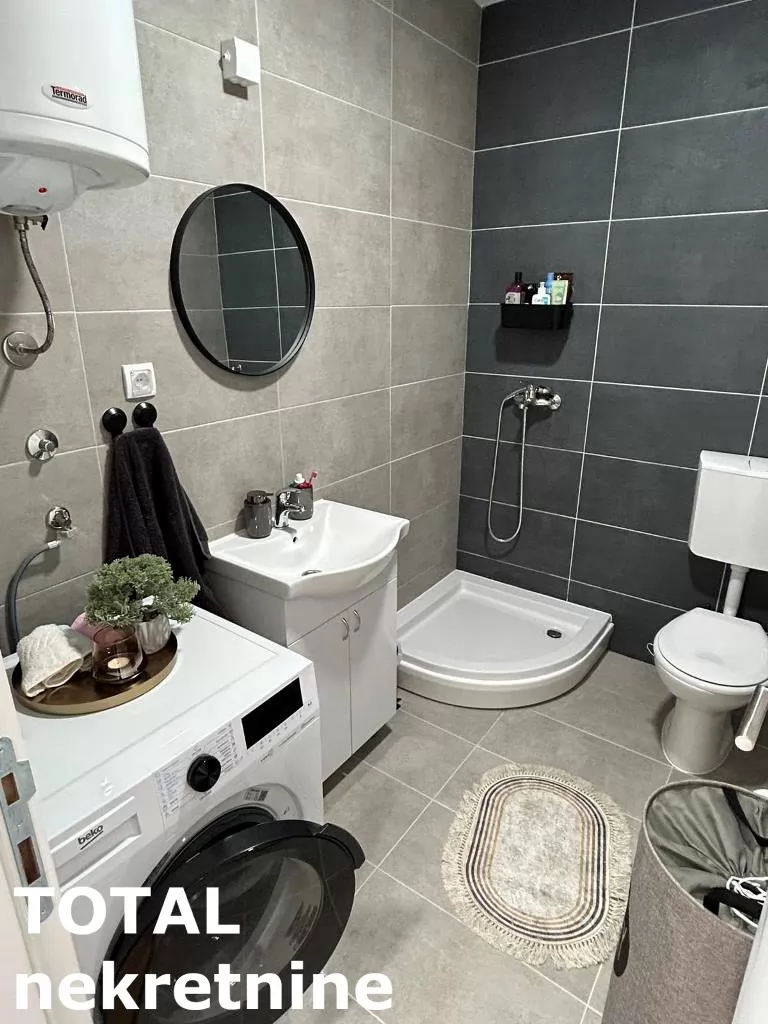 Stan,NOVI SAD,ADICE,kv: 27.00, € 61600, ID: 1100104 3