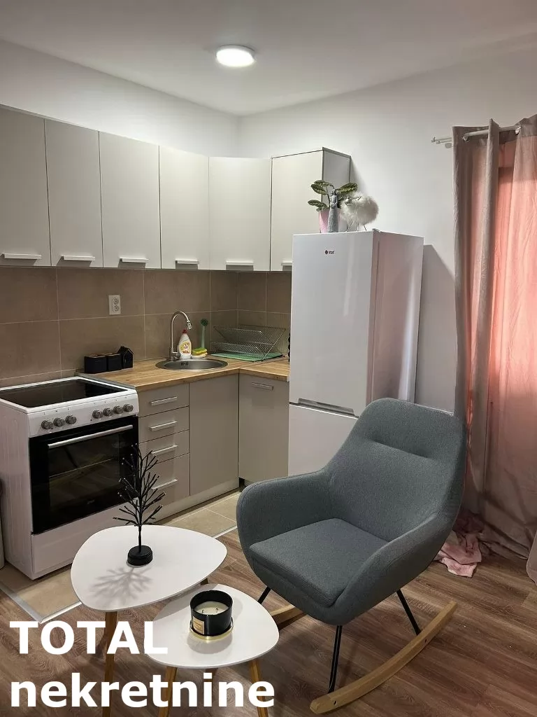 Stan,NOVI SAD,ADICE,kv: 27.00, € 61600, ID: 1100104 4