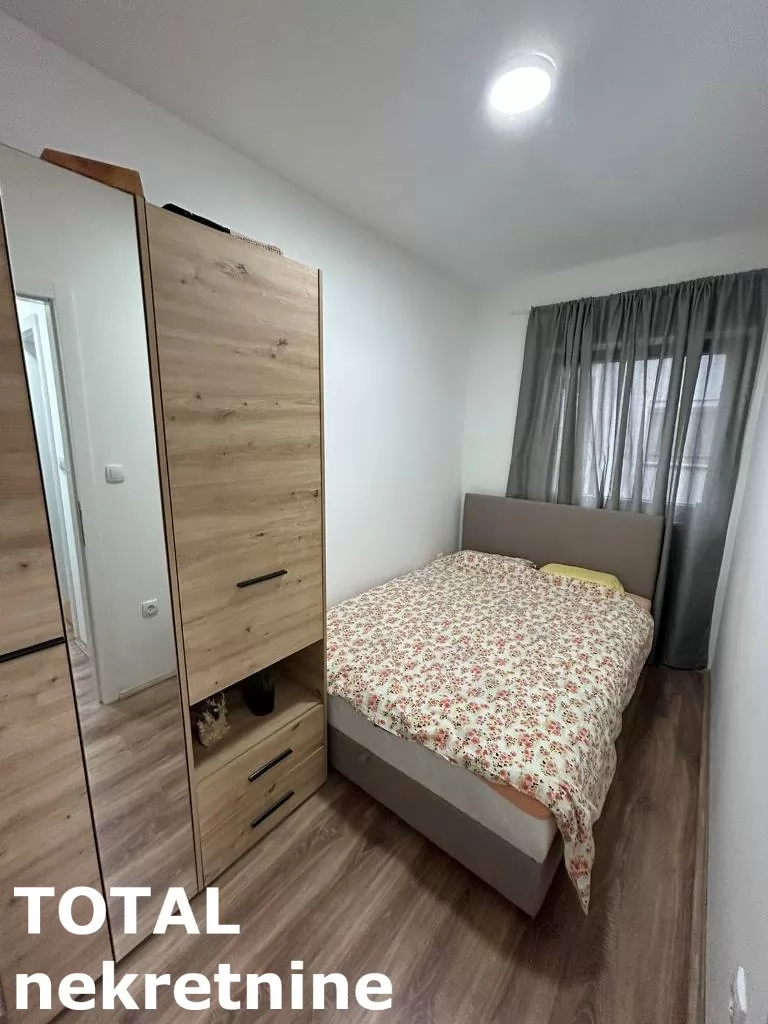 Stan,NOVI SAD,ADICE,kv: 27.00, € 61600, ID: 1100104 5