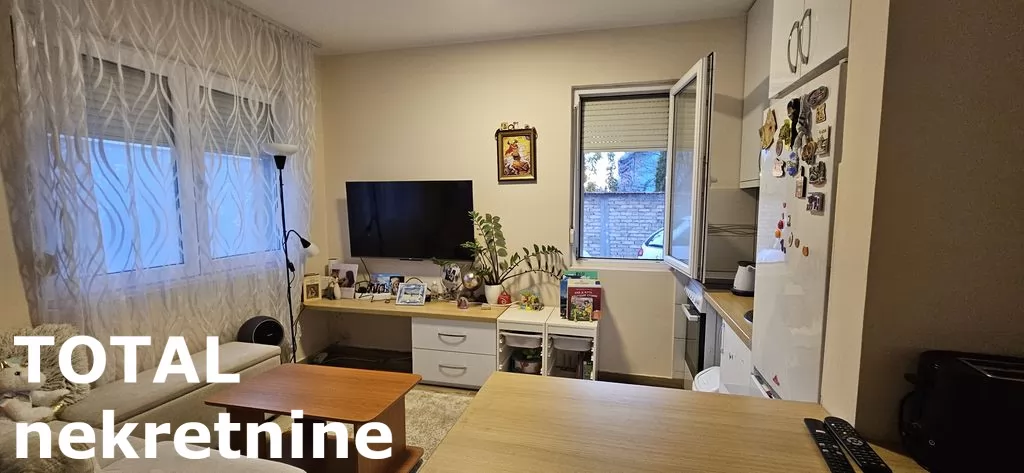 Stan,NOVI SAD,ADICE,kv: 27.00, € 65000, ID: 1099678 1