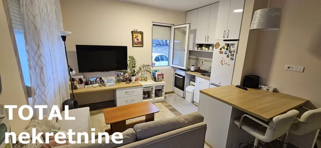 Stan,NOVI SAD,ADICE,kv: 27.00, € 65000, ID: 1099678 2