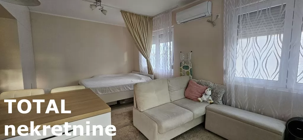 Stan,NOVI SAD,ADICE,kv: 27.00, € 65000, ID: 1099678 4