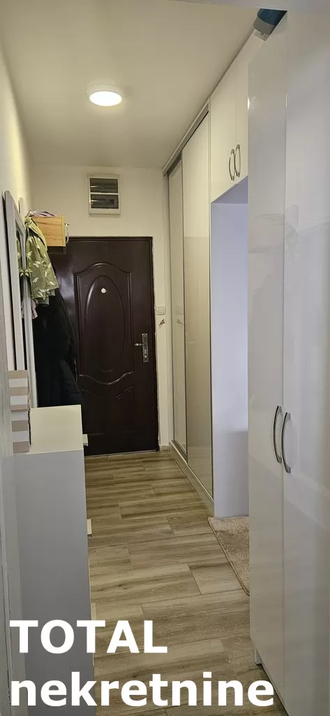 Stan,NOVI SAD,ADICE,kv: 27.00, € 65000, ID: 1099678 5