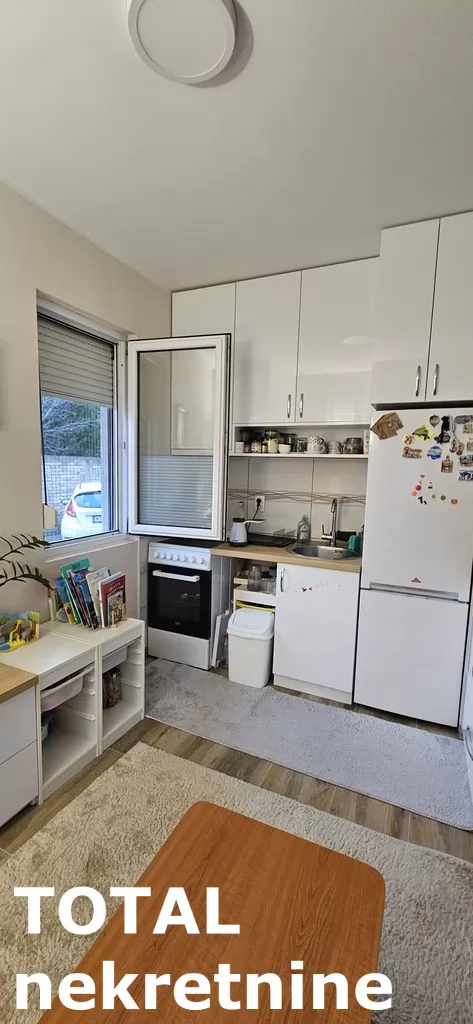 Stan,NOVI SAD,ADICE,kv: 27.00, € 65000, ID: 1099678 6