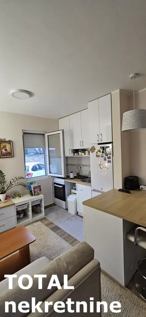 Stan,NOVI SAD,ADICE,kv: 27.00, € 65000, ID: 1099678 7