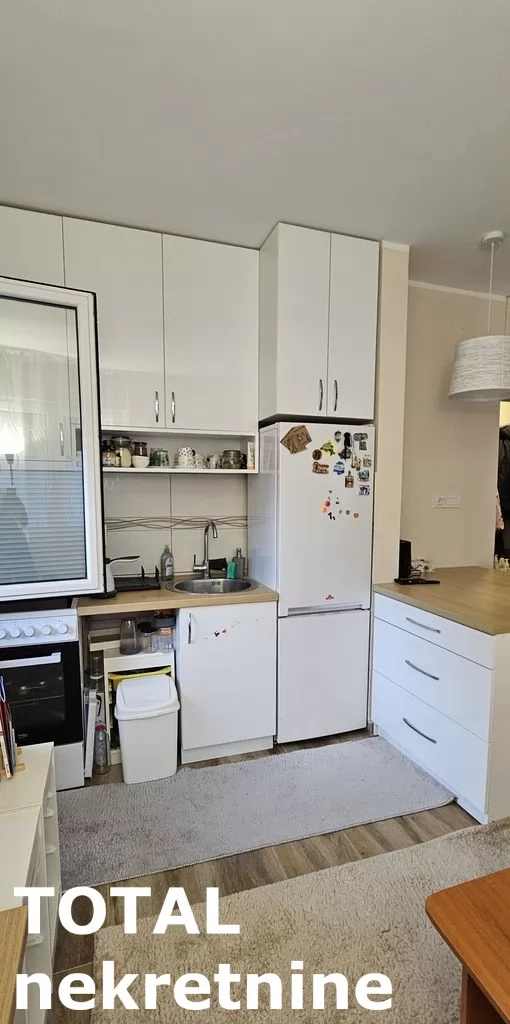 Stan,NOVI SAD,ADICE,kv: 27.00, € 65000, ID: 1099678 8