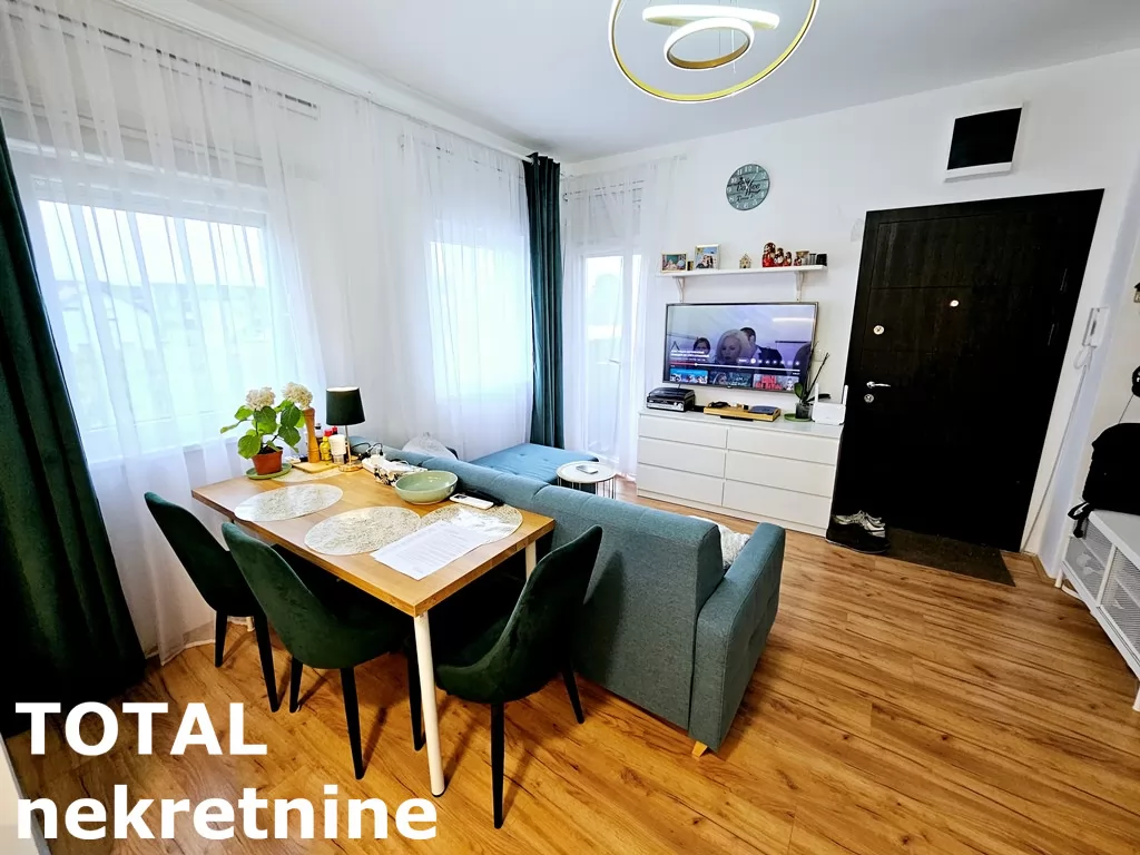 Stan,NOVI SAD,ADICE,kv: 30.00, € 85000, ID: 1100954 1
