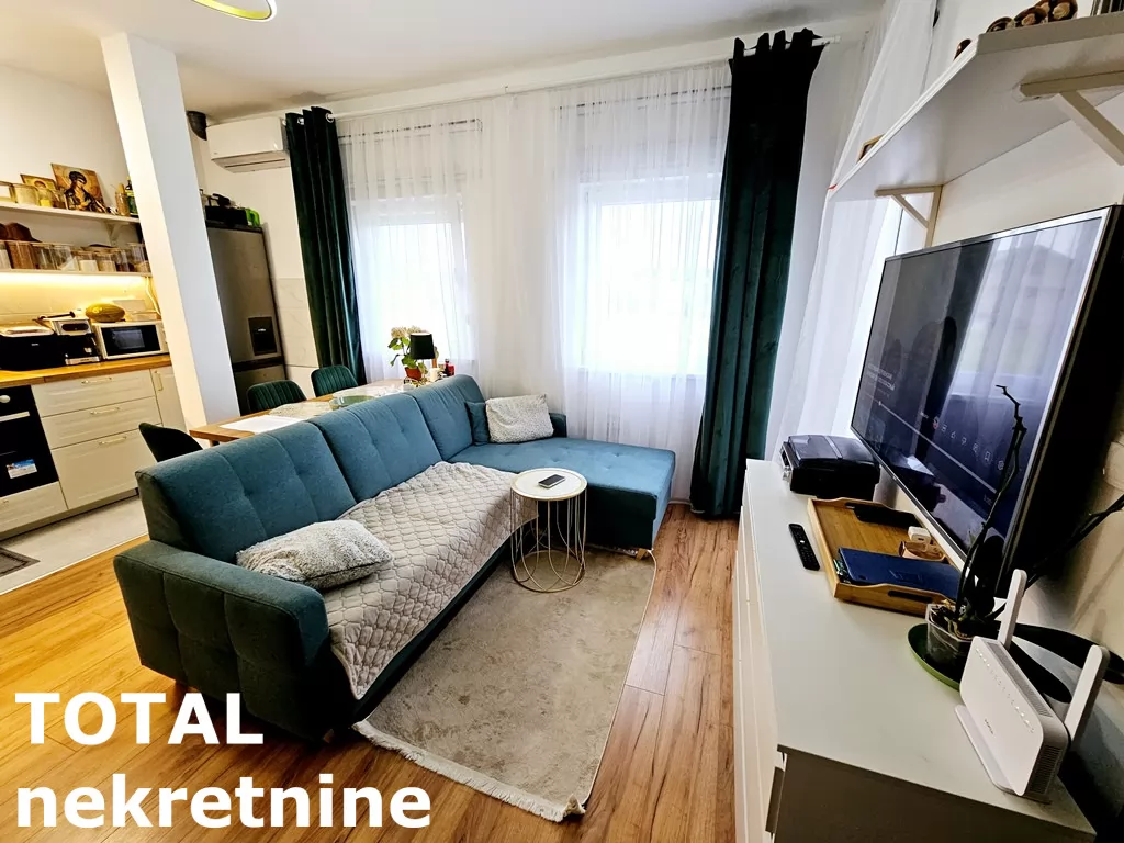 Stan,NOVI SAD,ADICE,kv: 30.00, € 85000, ID: 1100954 2