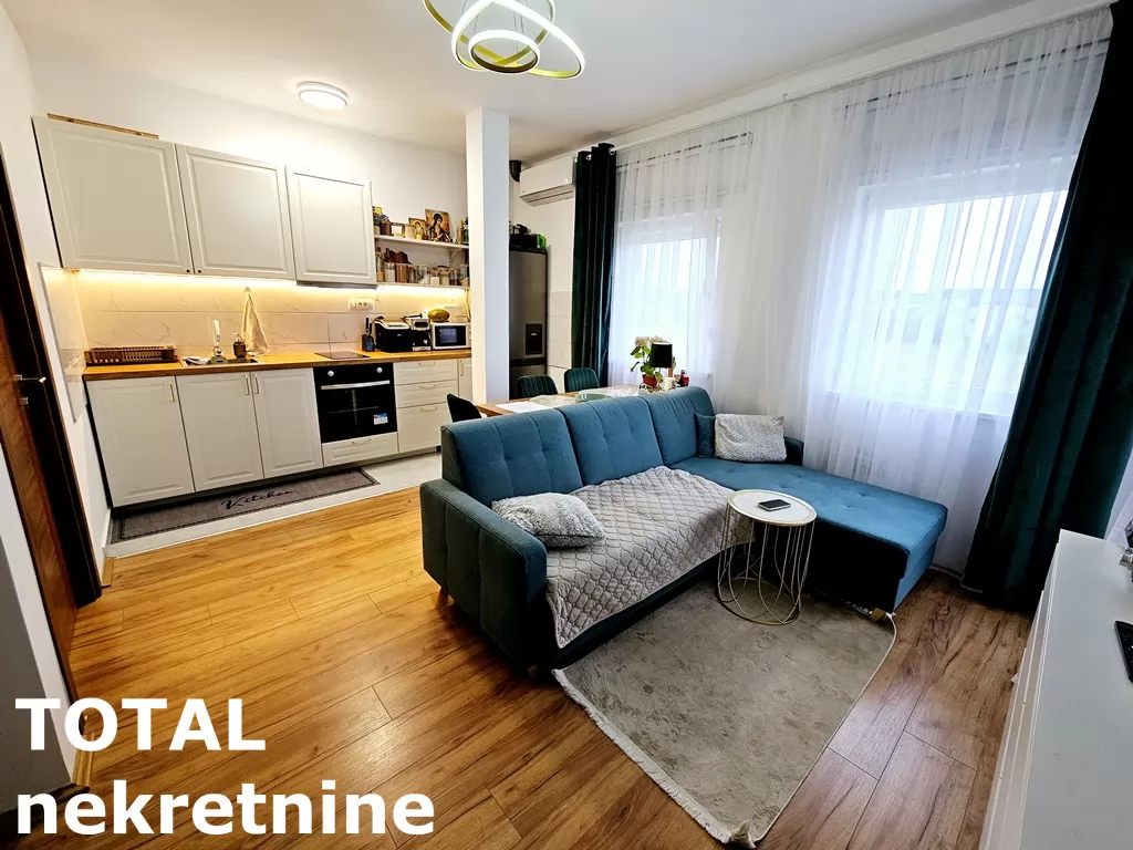 Stan,NOVI SAD,ADICE,kv: 30.00, € 85000, ID: 1100954 3