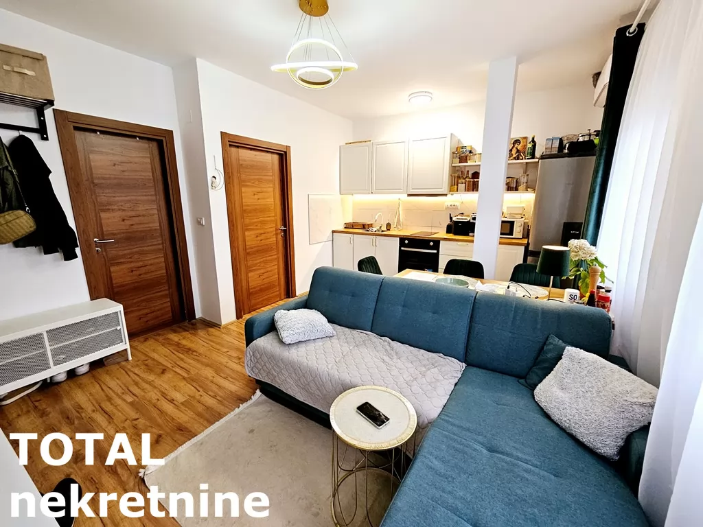 Stan,NOVI SAD,ADICE,kv: 30.00, € 85000, ID: 1100954 4