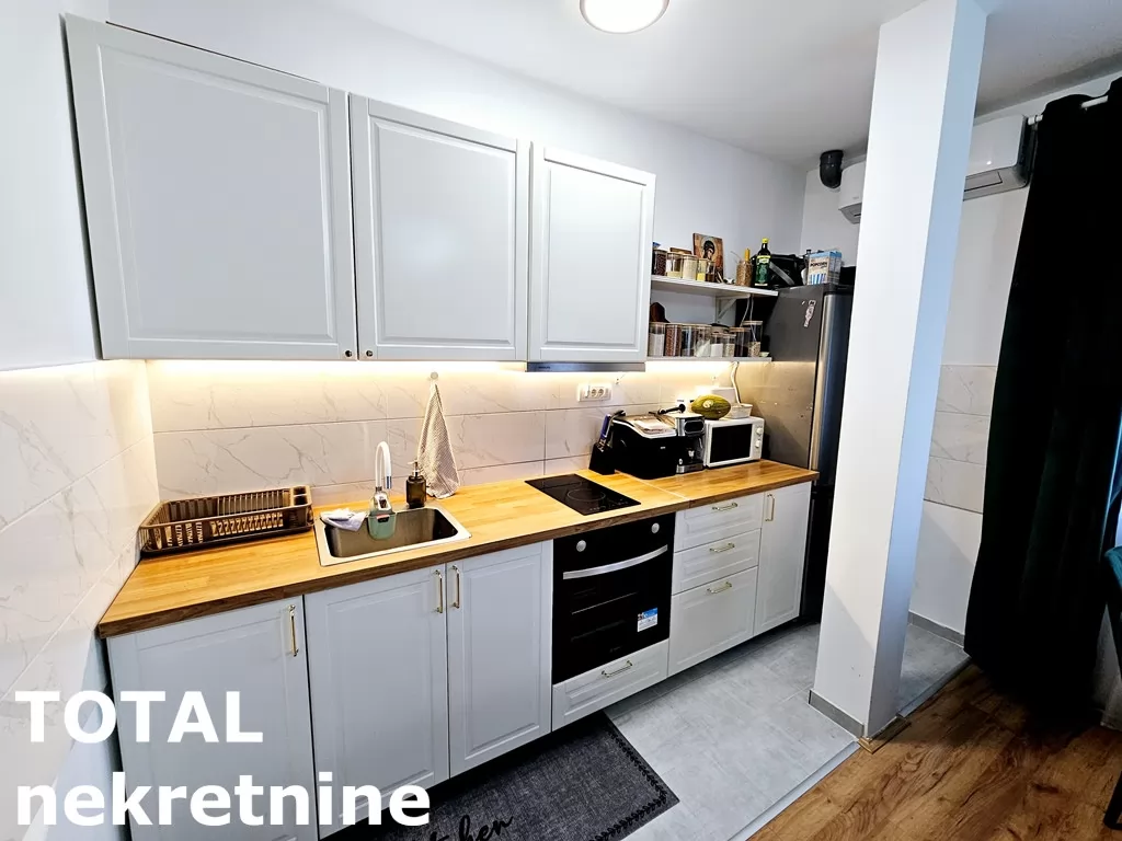 Stan,NOVI SAD,ADICE,kv: 30.00, € 85000, ID: 1100954 5